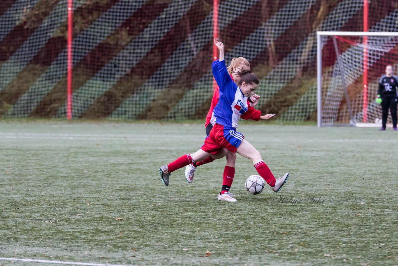 Bild 262 - Frauen Lieth : Halstenbek-Rellingen : Ergebnis: 2:0